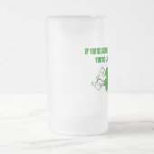 Lucky Irish Tasse (Mittel)