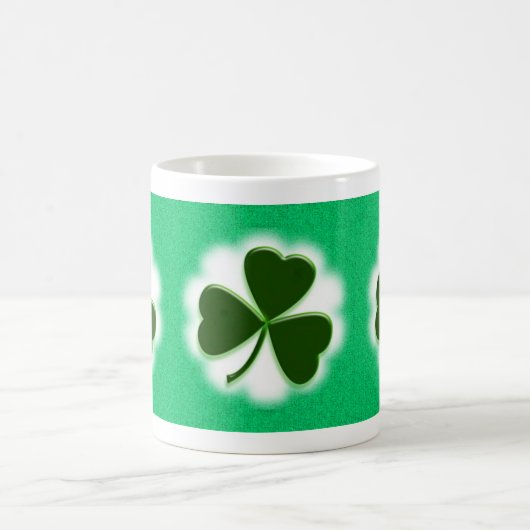 Lucky Kaffeetasse (Mittel)