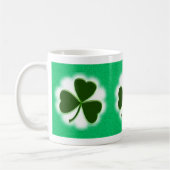 Lucky Kaffeetasse (Links)