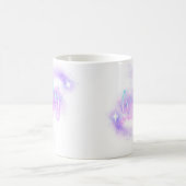LUCKY KAFFEETASSE (Mittel)