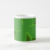 Lucky Kaffeetasse (Mittel)