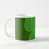 Lucky Kaffeetasse (Links)