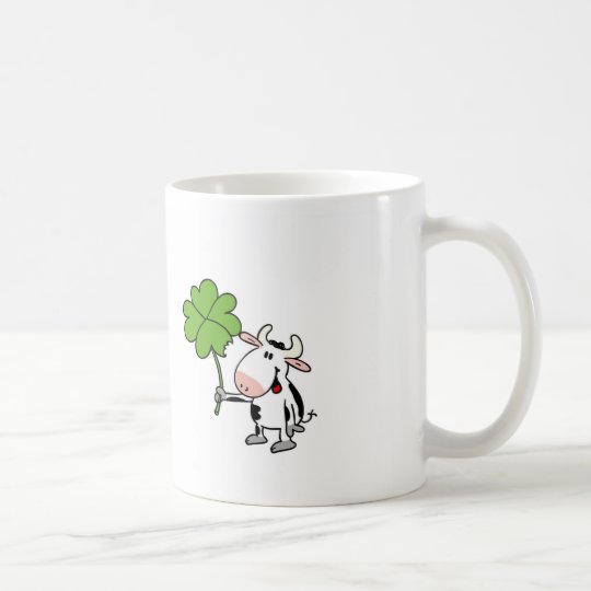 Lucky Kaffeetasse