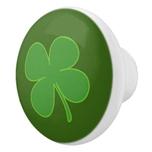 Lucky Keramikknauf