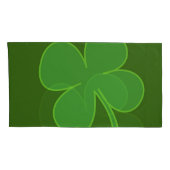 Lucky Kissenbezug (Rückseite-Rechts)