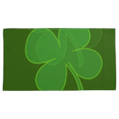 Lucky Kissenbezug (Vorderseite-Rechts)