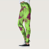 Lucky Klee - Kompression Leggings (Links)