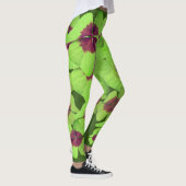 Lucky Klee - Kompression Leggings (Rechts)