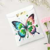 Lucky Klee mit Schmetterling Geschenktütchen (Versiegelt)