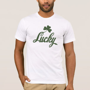 Lucky Klee T-Shirt