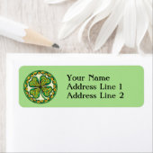 Lucky Kleeblatt (Insitu)