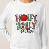 Lucky Kleeblatt T-Shirt