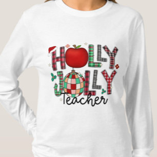 Lucky Kleeblatt T-Shirt