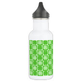Lucky Kleeblatt Trinkflasche (Links)