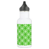 Lucky Kleeblatt Trinkflasche (Rechts)