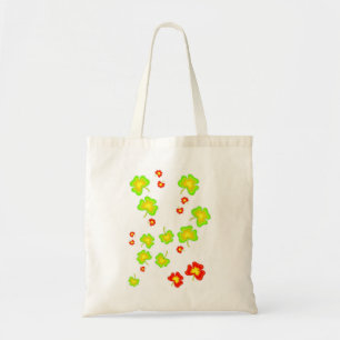 Lucky Kleeblatts Bag Tragetasche