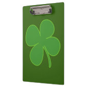 Lucky Klemmbrett (Links)