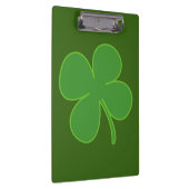 Lucky Klemmbrett (Rechts)