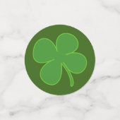 Lucky Konfetti (Klein Vorderseite)