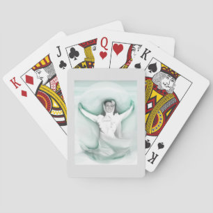 Lucky Lady Spielkarten