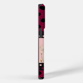 Lucky Ladybug Case-Mate iPhone Hülle (Rückseite / Rechts)