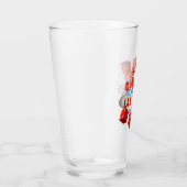 Lucky-Las-Vegas-Glas Glas (Rechts)