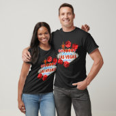 Lucky Las Vegas T - Shirt (Unisex)
