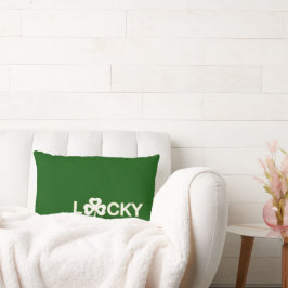 Lucky Lendenkissen