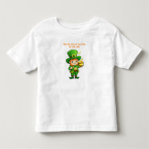 Lucky Leprechauns Schatz