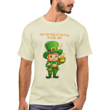Lucky Leprechauns Schatz