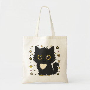 Lucky Lia Floral Cat Tragetasche