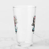 Lucky Life Las Vegas Nevada Glas (Links)