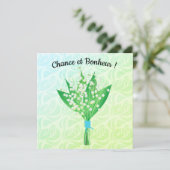 Lucky Lily vom Tal (Stehend Vorderseite)