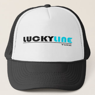 Lucky line Trucker Hat Truckerkappe