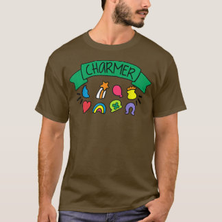 Lucky Luck Charm Charmer St  T-Shirt