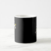 Lucky Luke Classic Kaffeetasse (Mittel)