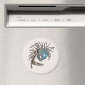 Lucky Magnet (In Situ (Geschirrspüler))