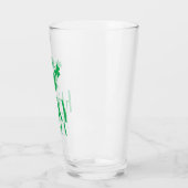 Lucky Mama Pintglas – Prost Mama Glas (Links)