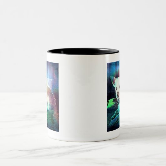 Lucky Mia Tasse (Mittel)