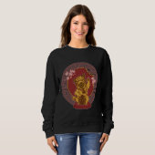 Lucky Mops Classic T - Shirt 163 (Vorne ganz)