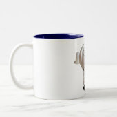 Lucky Mouse Tasse (Links)