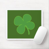 Lucky Mousepad (Mit Mouse)