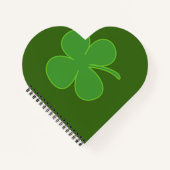 Lucky Notizblock (Vorderseite)