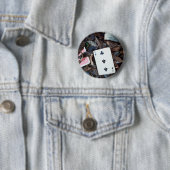 "Lucky Number 3" Button (Beispiel)