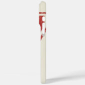 lucky number seven Case-Mate iPhone hülle (Rückseite / Links)