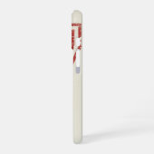 lucky number seven iPhone 16 hülle (Linke Seite)