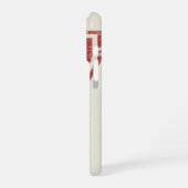 lucky number seven iPhone hülle (Linke Seite)