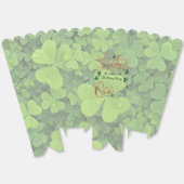 Lucky One 1st. Birthday Party  Geschenkschachtel (Ungeklappt)