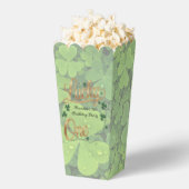 Lucky One 1st. Birthday Party  Geschenkschachtel (Geplatzt)