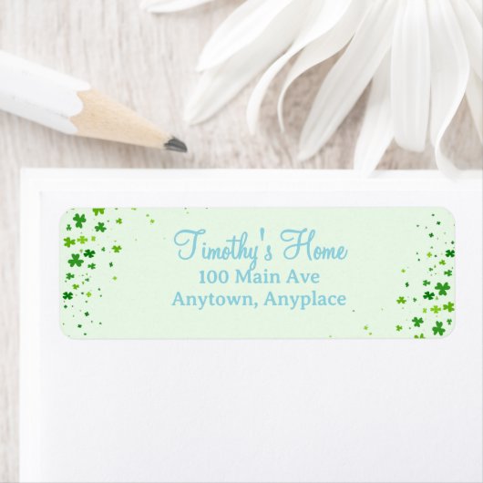 Lucky One First 1st Birthday Party (Insitu)